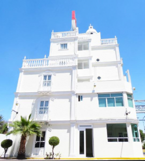 Hotel Royal Puebla